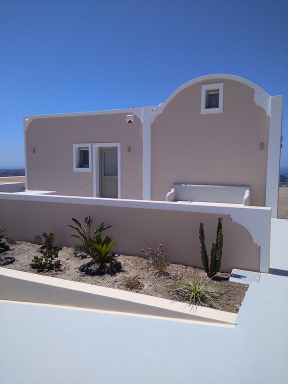 Santa Rinoula Suites Sea Sunset Views Adults Only Megalochori  Camera foto